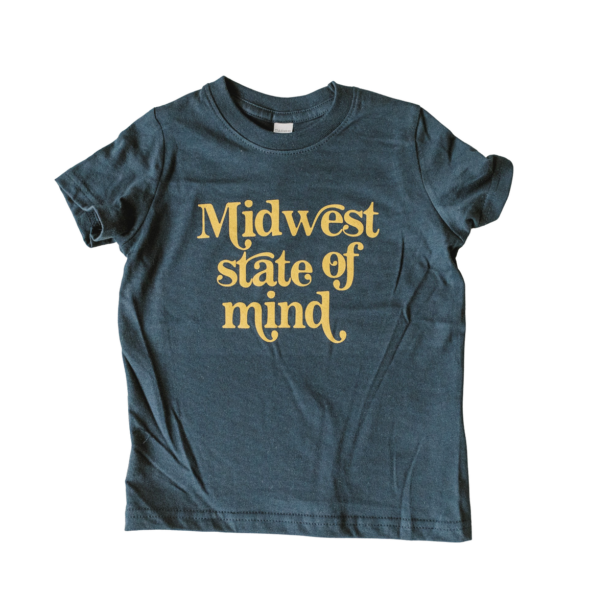 Midwest State of Mind Toddler T-Shirt