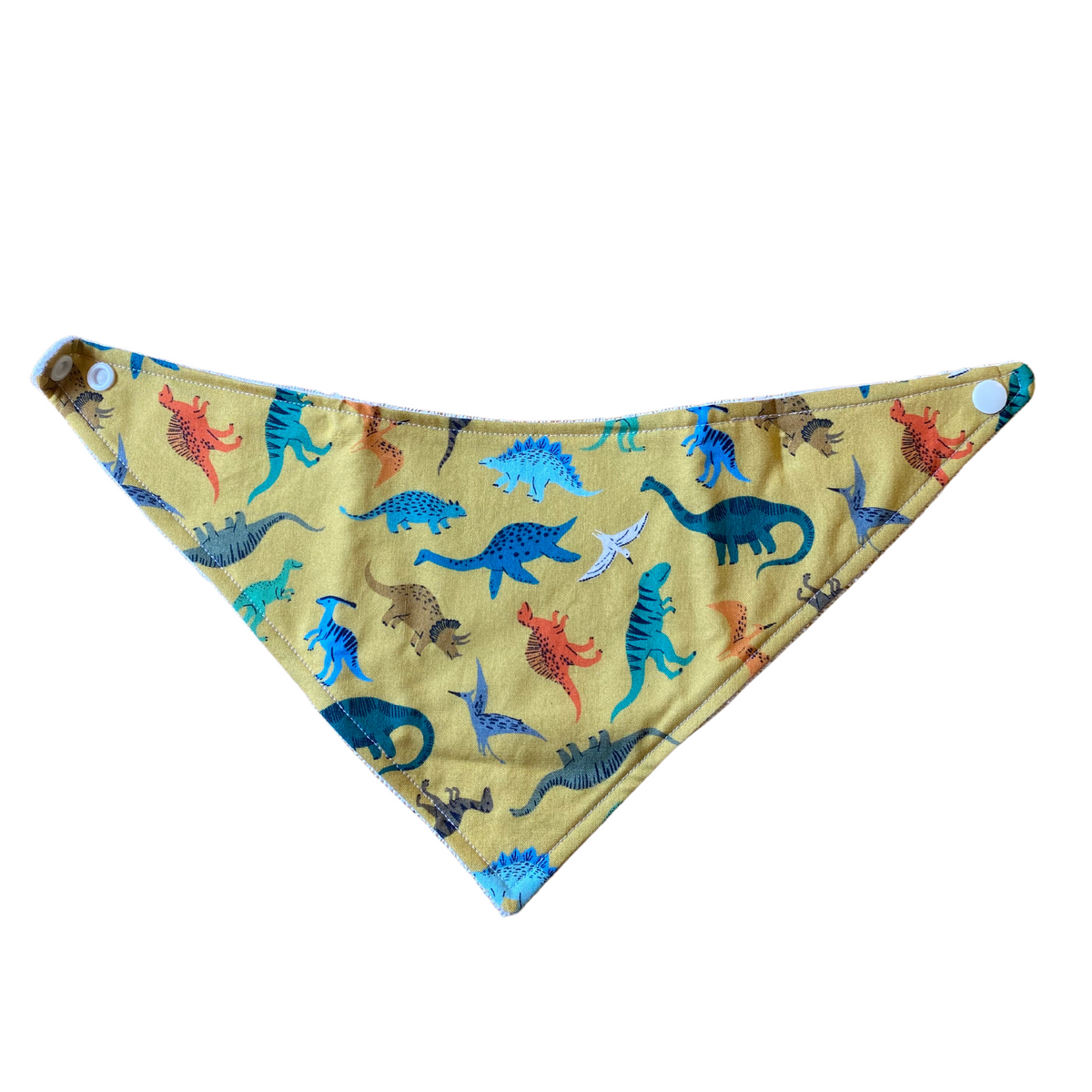 Baby Bandana Bib