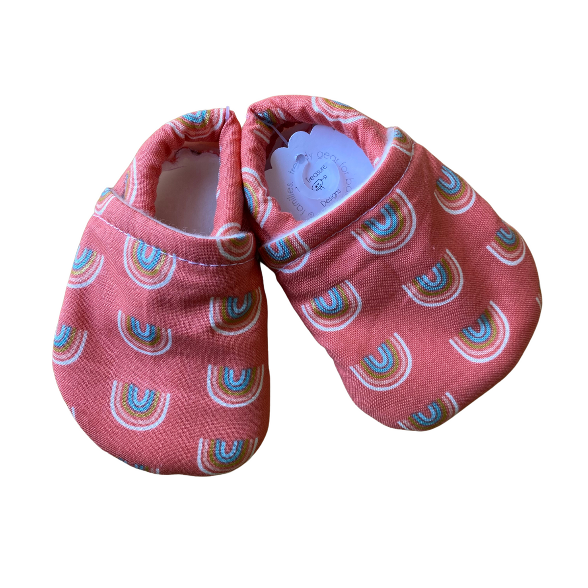 Baby Shoes Sweetpea and Co