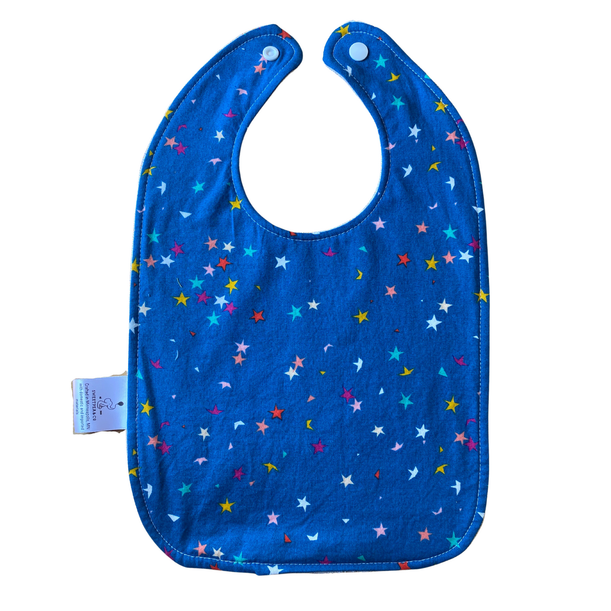 Baby and Toddler Bib