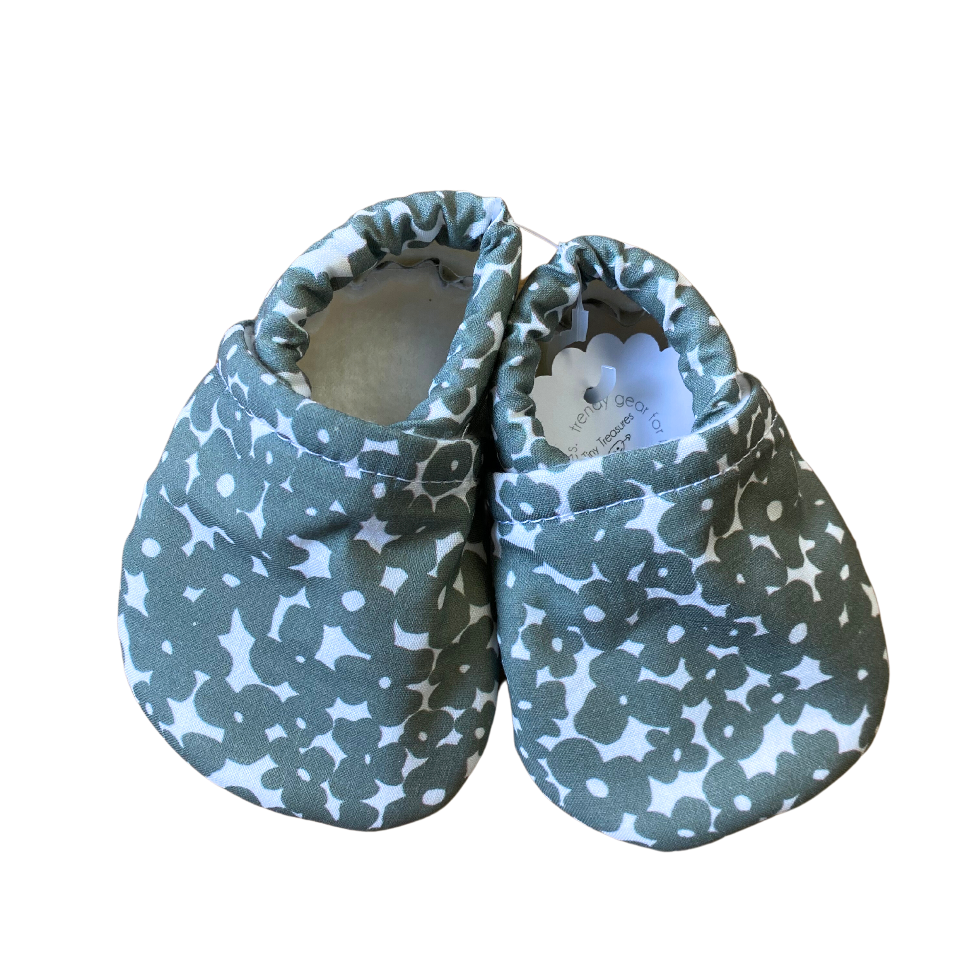 Baby Shoes Sweetpea and Co
