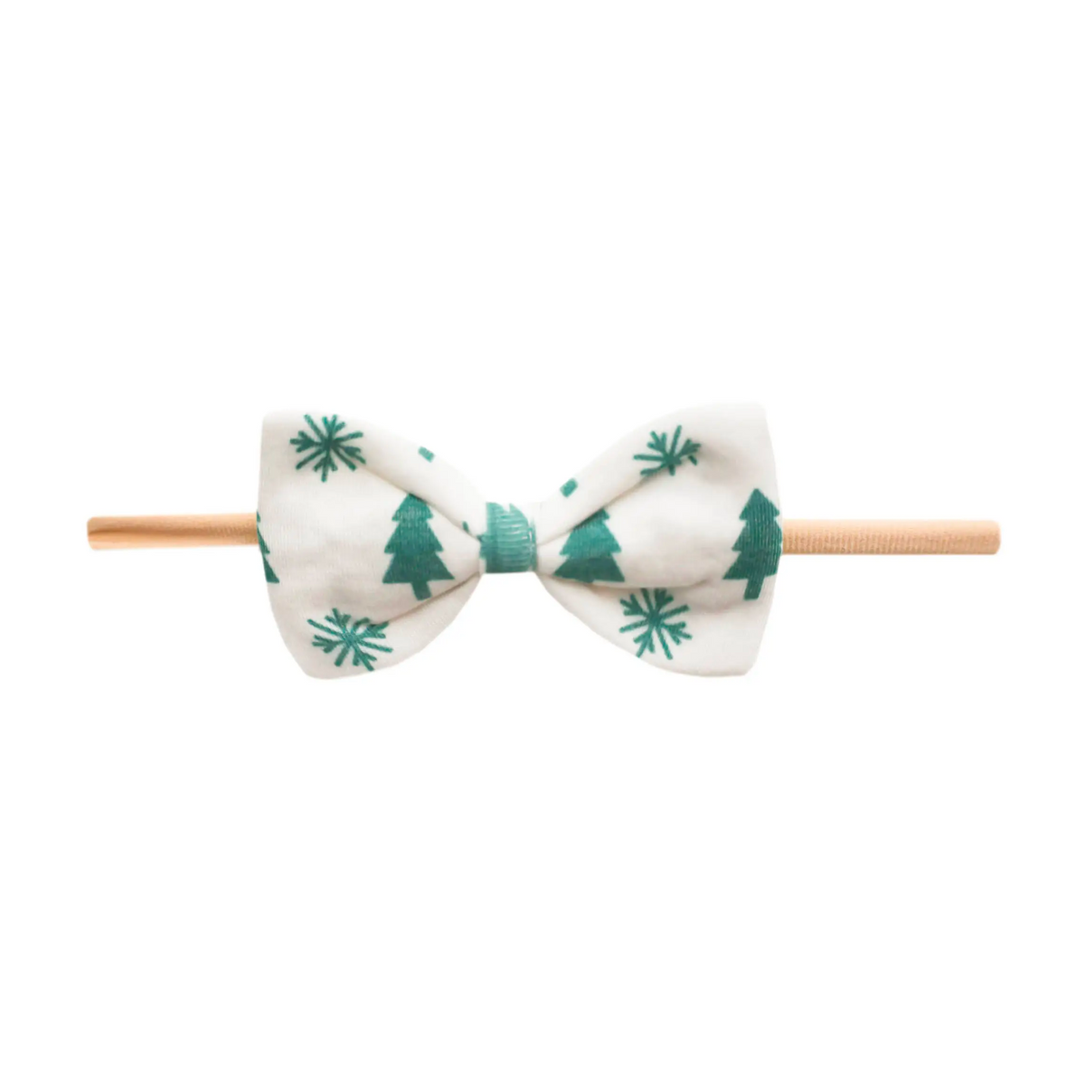 Bowtie Nylon Bow - Alps