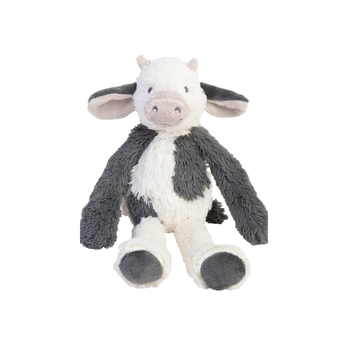 Casper Cow Stuffed Animal Plush