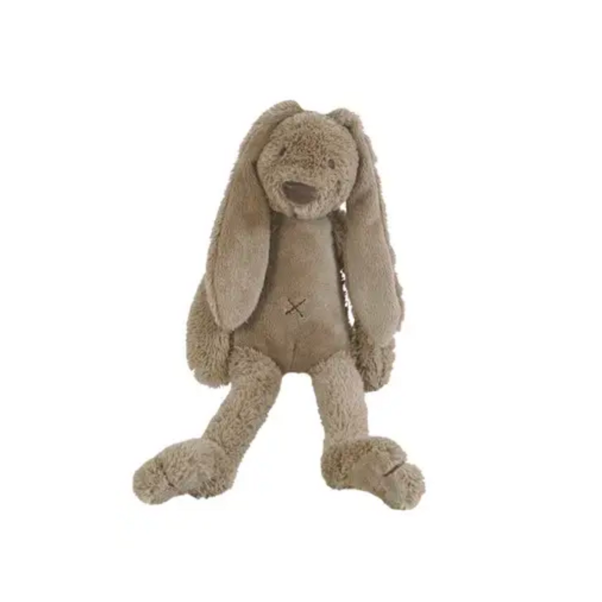 Clay Rabbit Stuffed Animal Plush