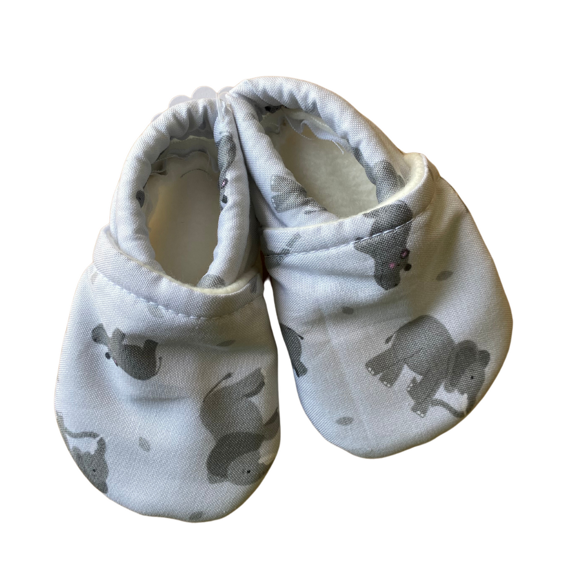 Baby Shoes