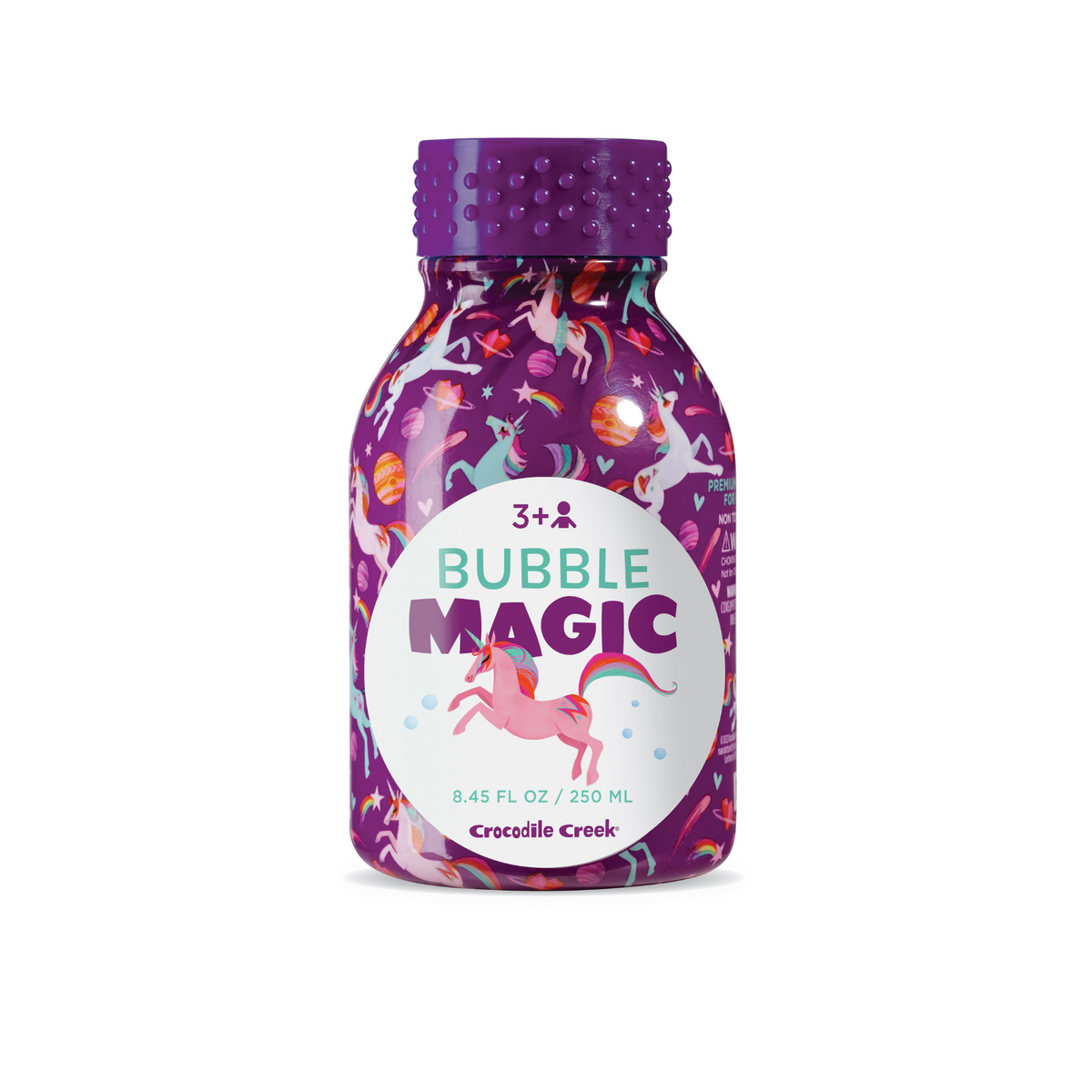 Bubbles - Unicorns