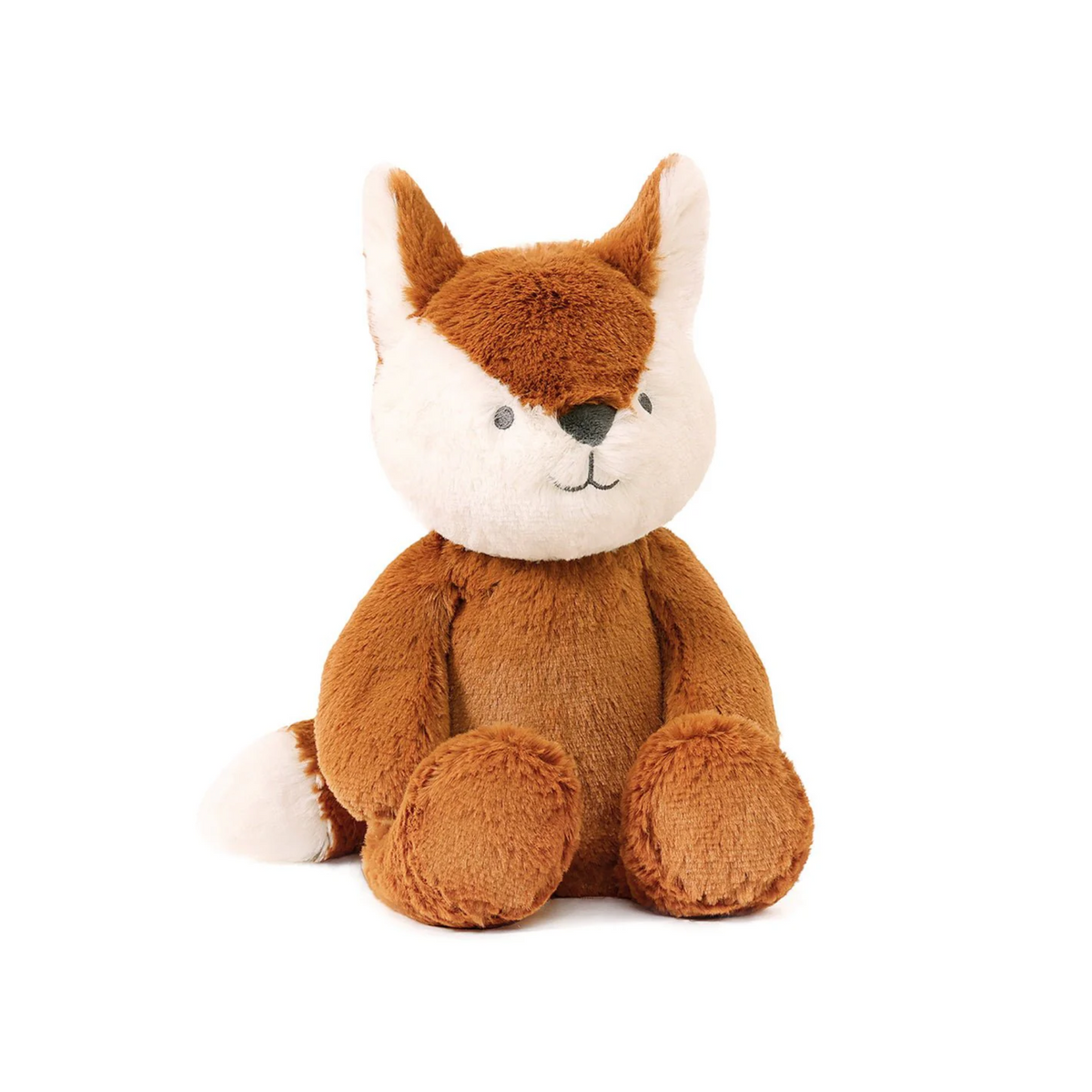 Frankie Fox Stuffed Animal