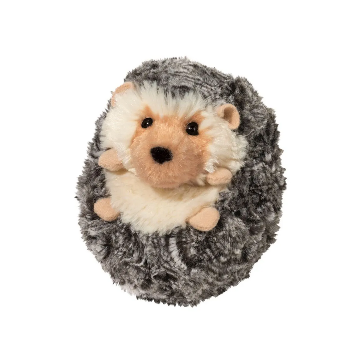 Hedgehog Soft Plush