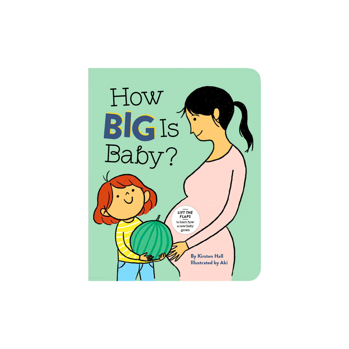 How Big Is Baby?