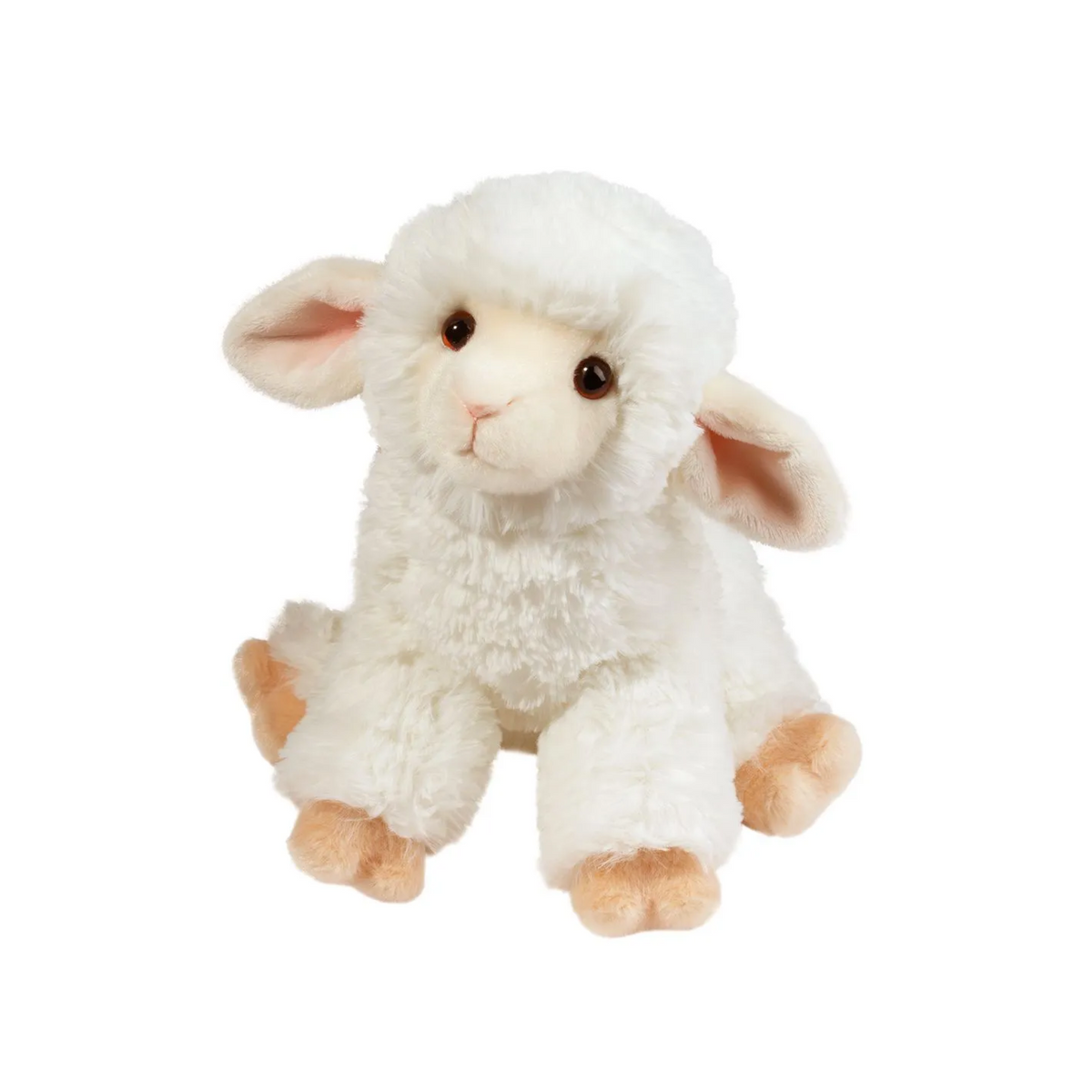 Dollie Soft Lamb Plush