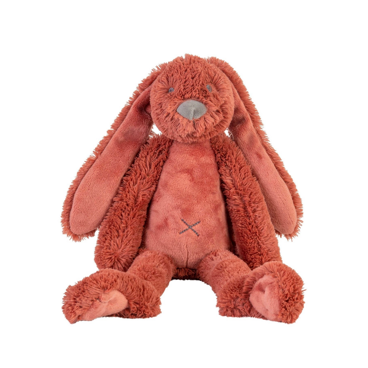 Rusty Rabbit Plush Stuffed Animal