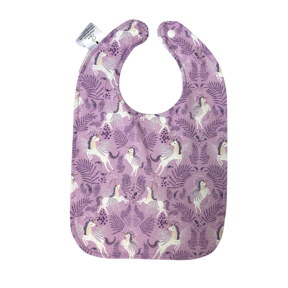 Baby and Toddler Bib