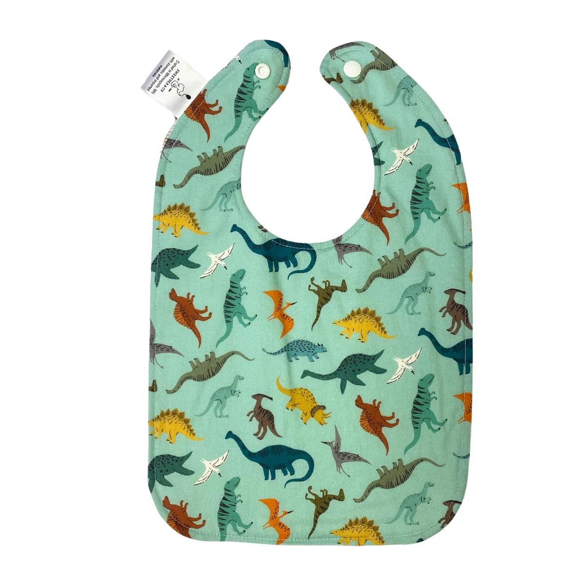 Baby and Toddler Bib