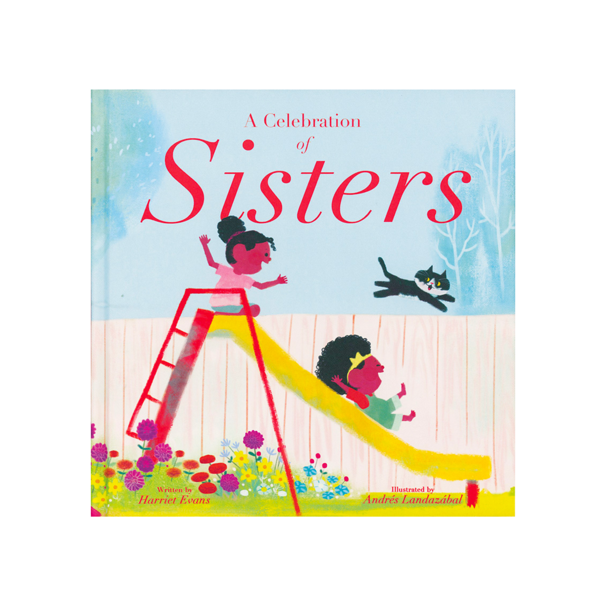 A Celebration of Sisters Book