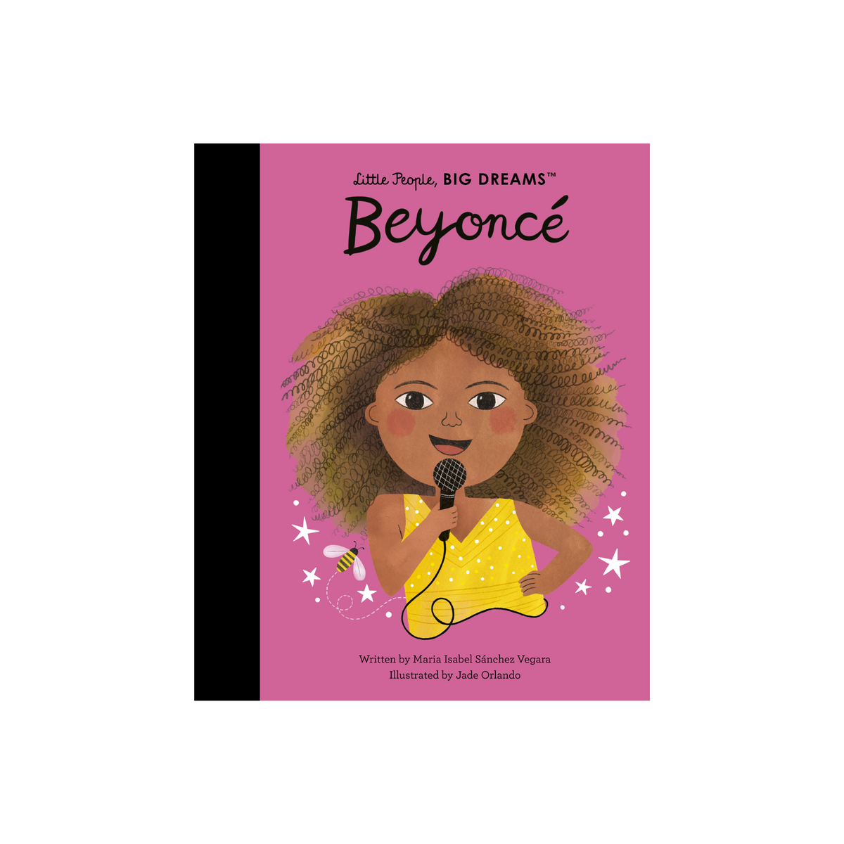 Little People, Big Dreams Beyonce