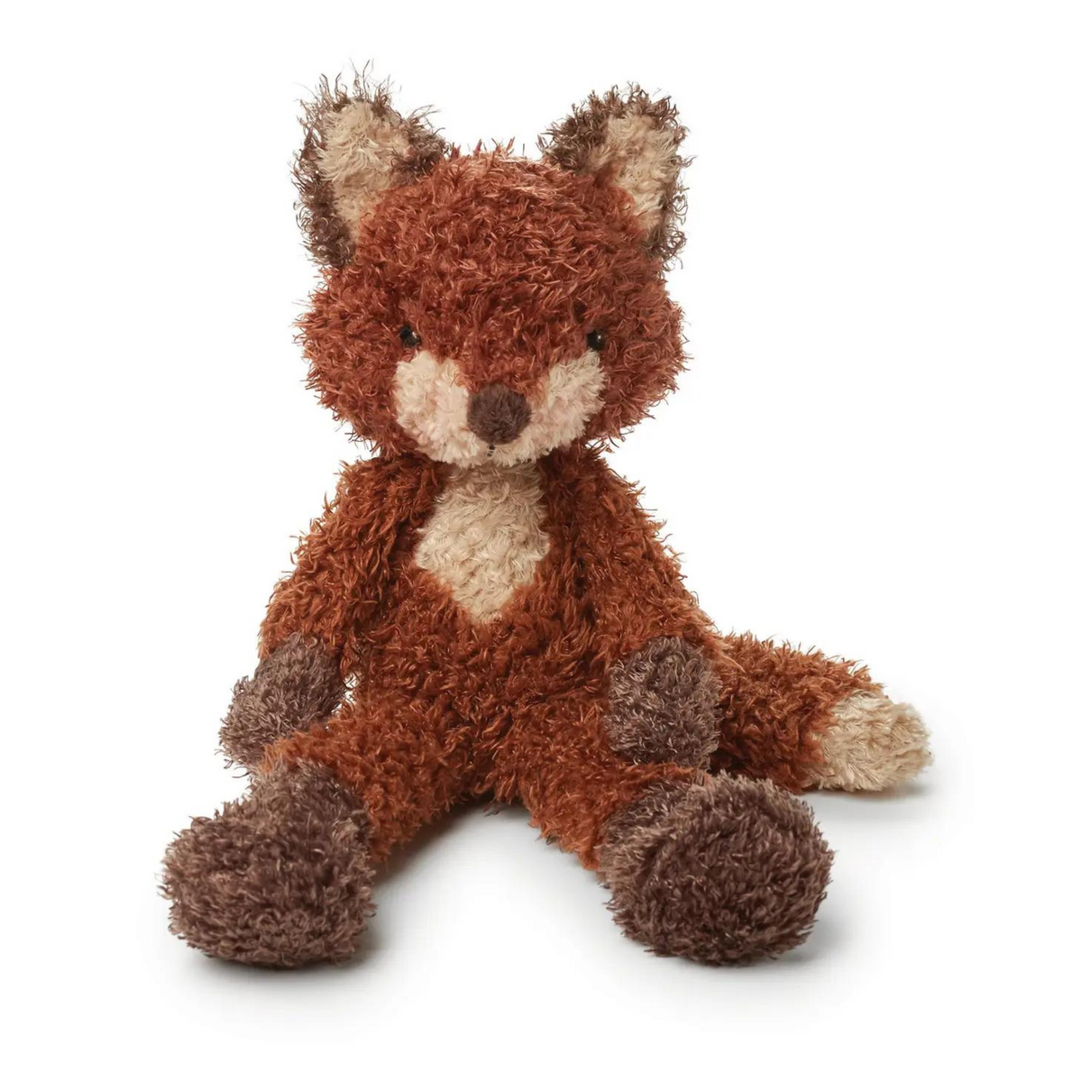Foxy the Fox Stuffed Animal