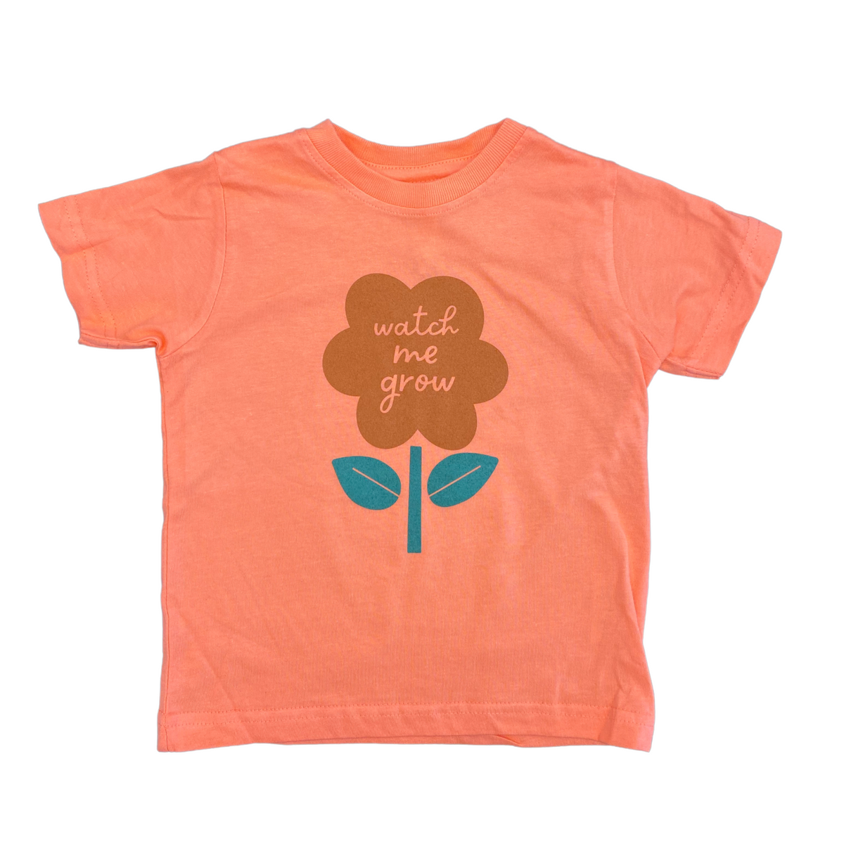 Watch Me Grow Toddler T-Shirt