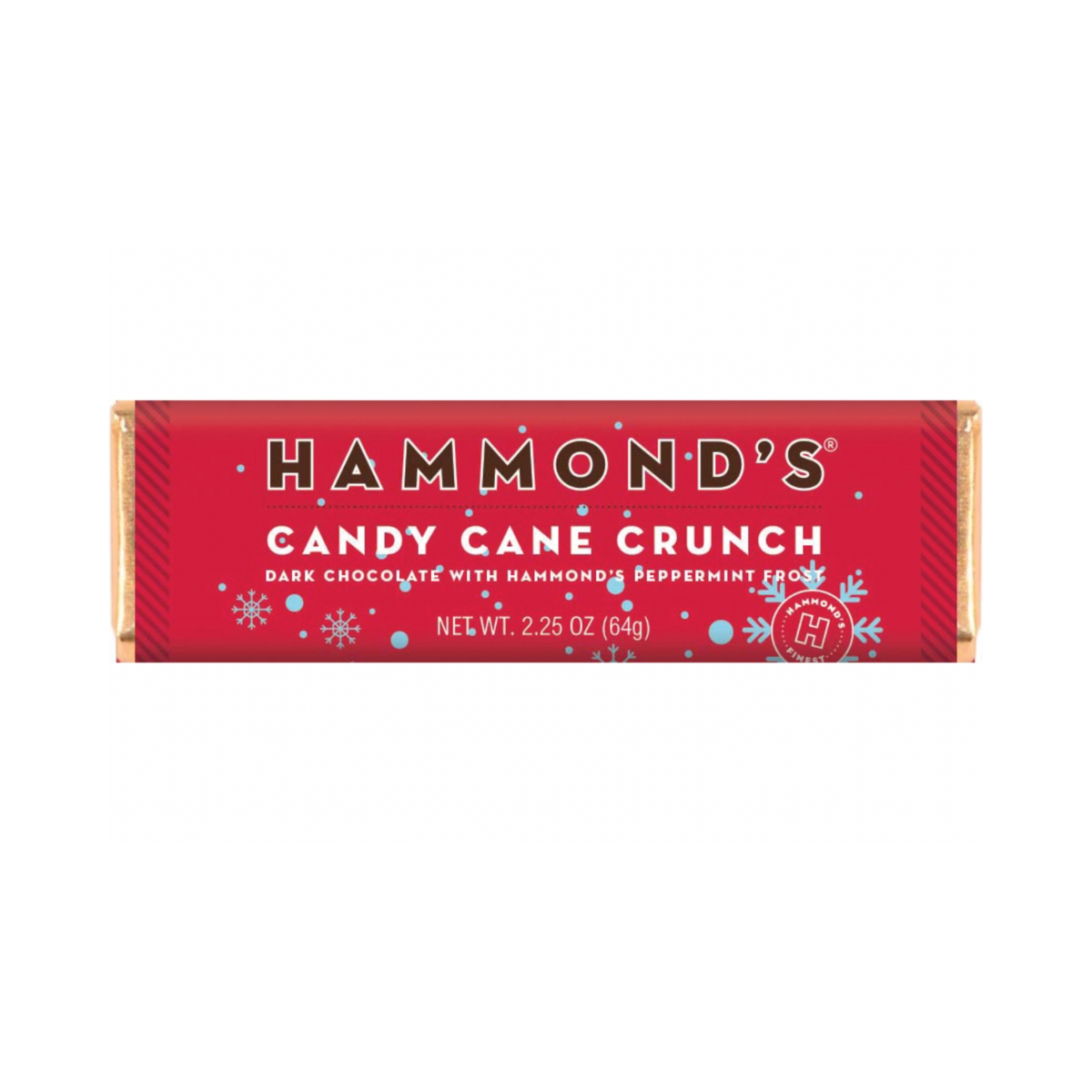Hammond&#39;s Chocolate Bars