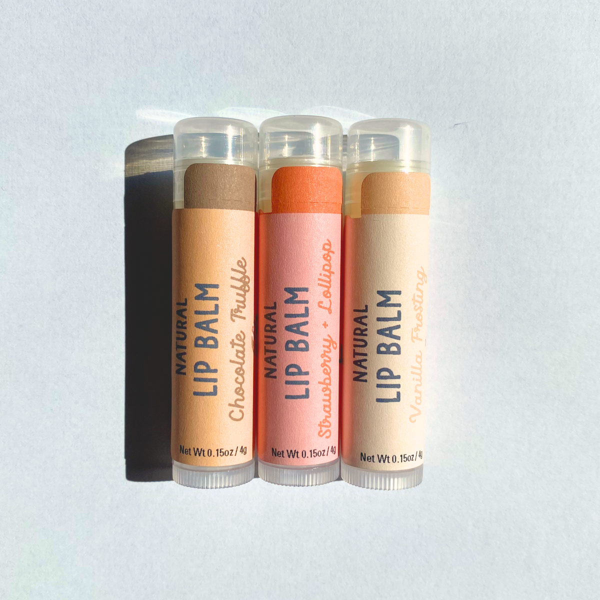 Lip Balm