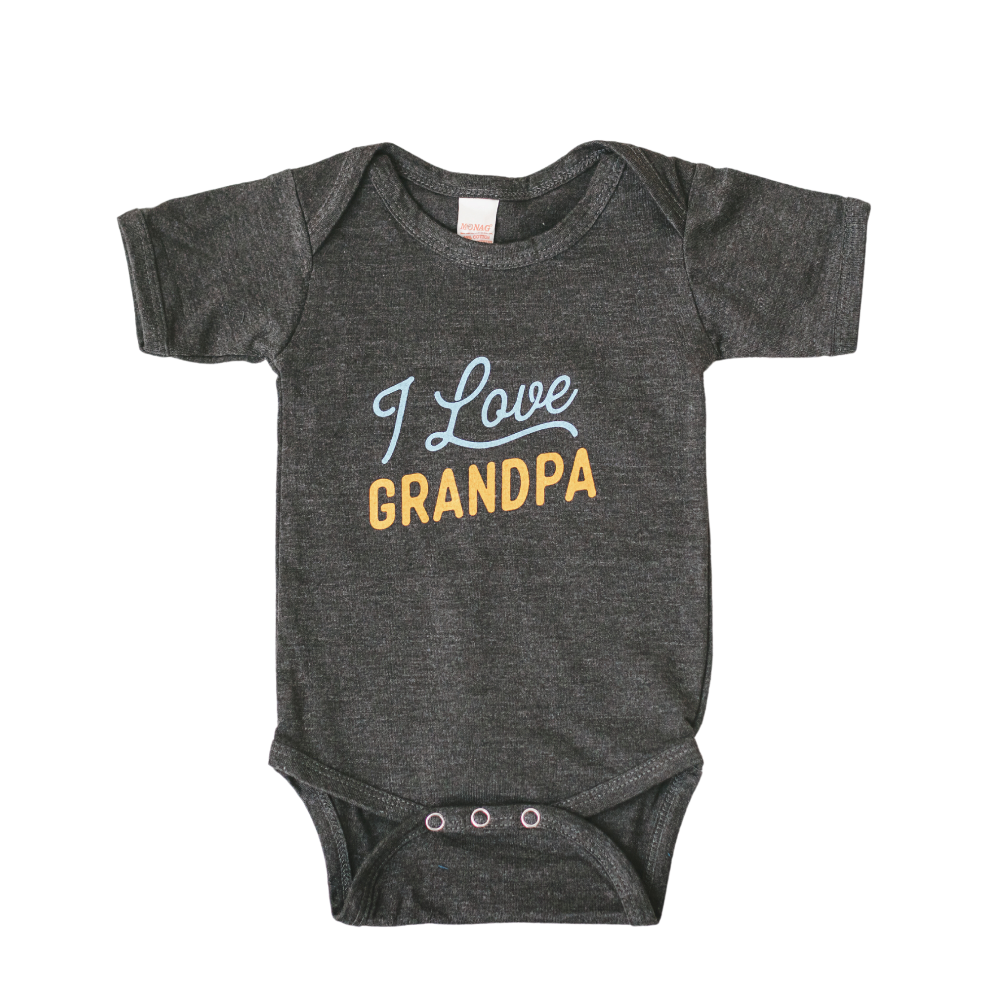 Grandpa baby clothes sale