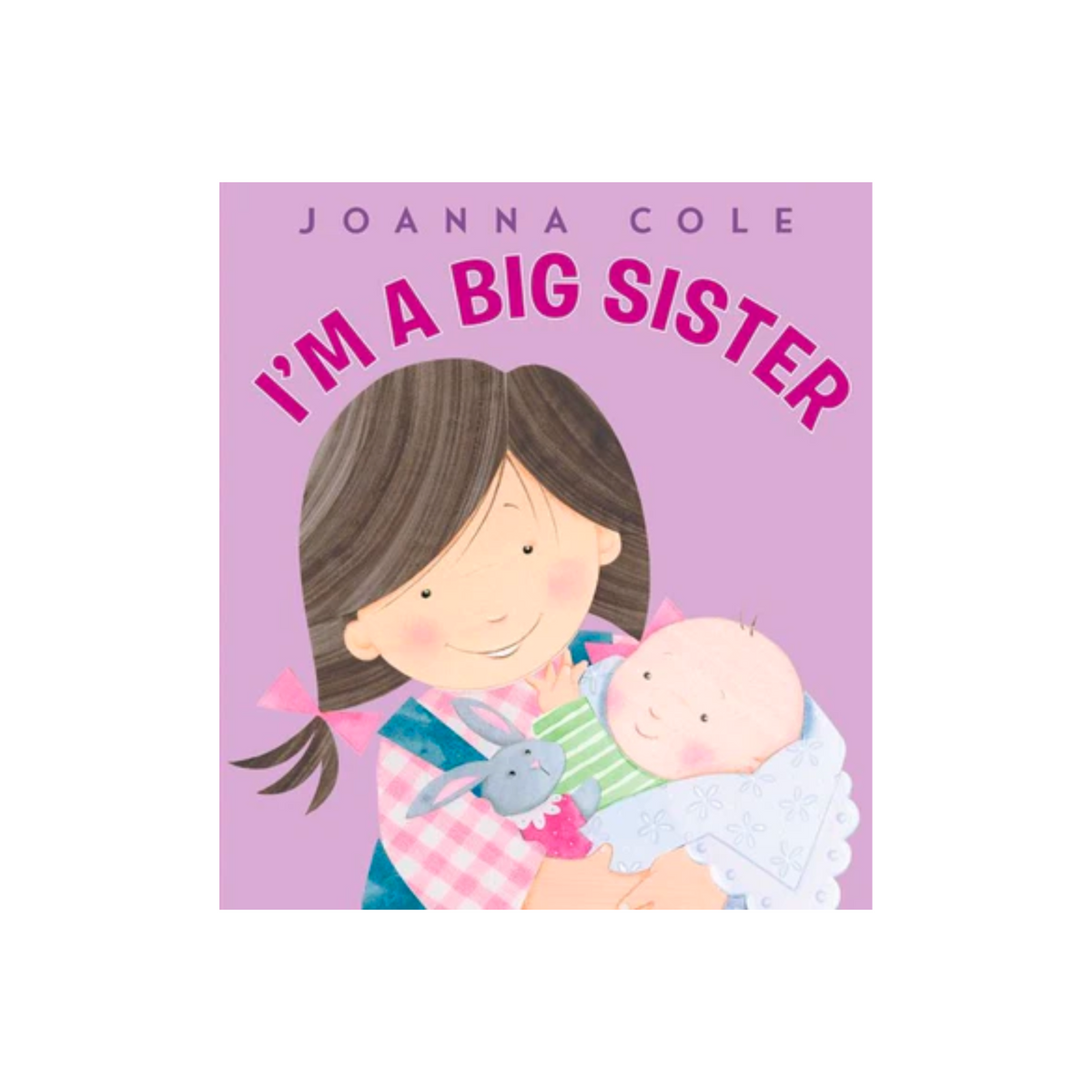 I&#39;m a Big Sister