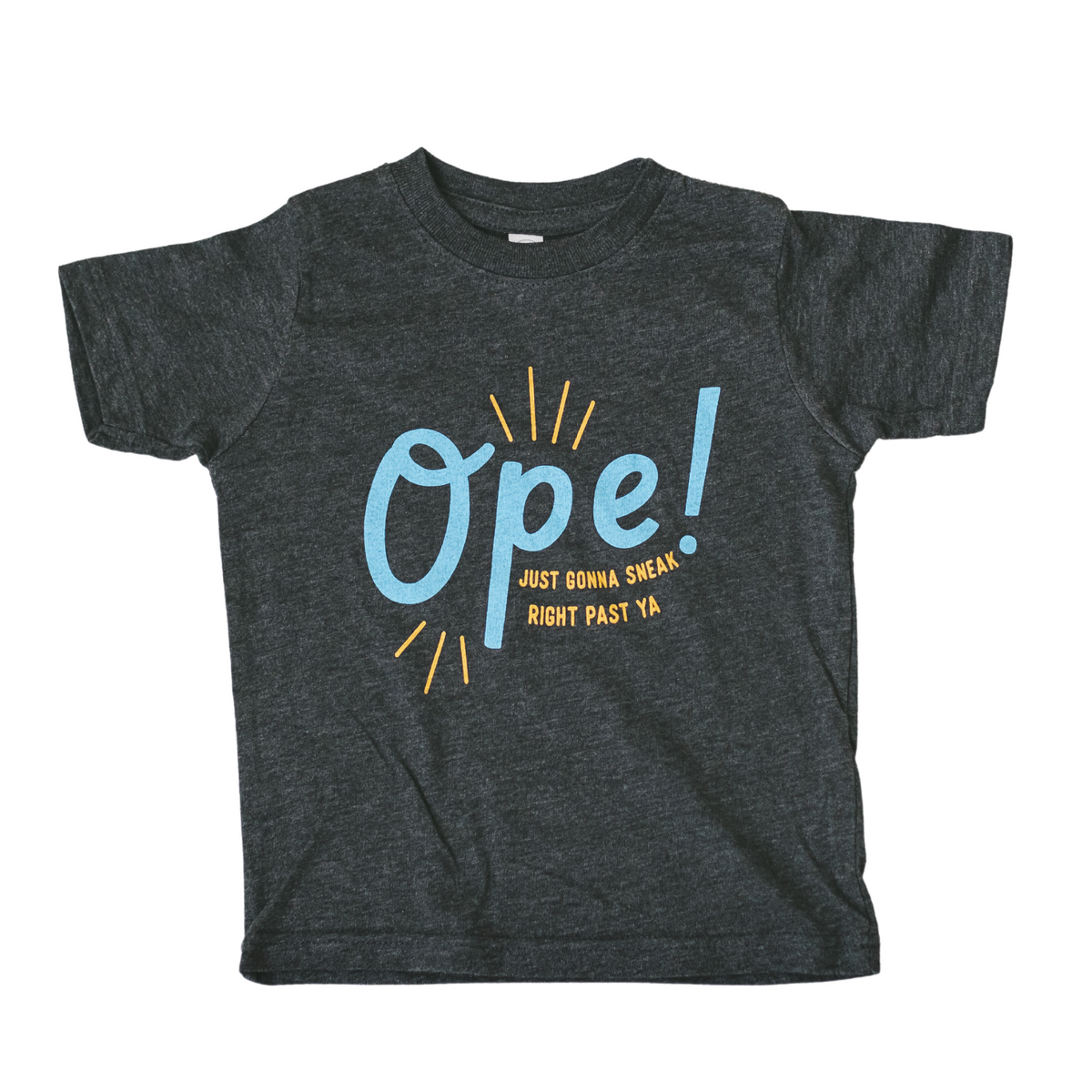 Ope! Kid&#39;s T-Shirt