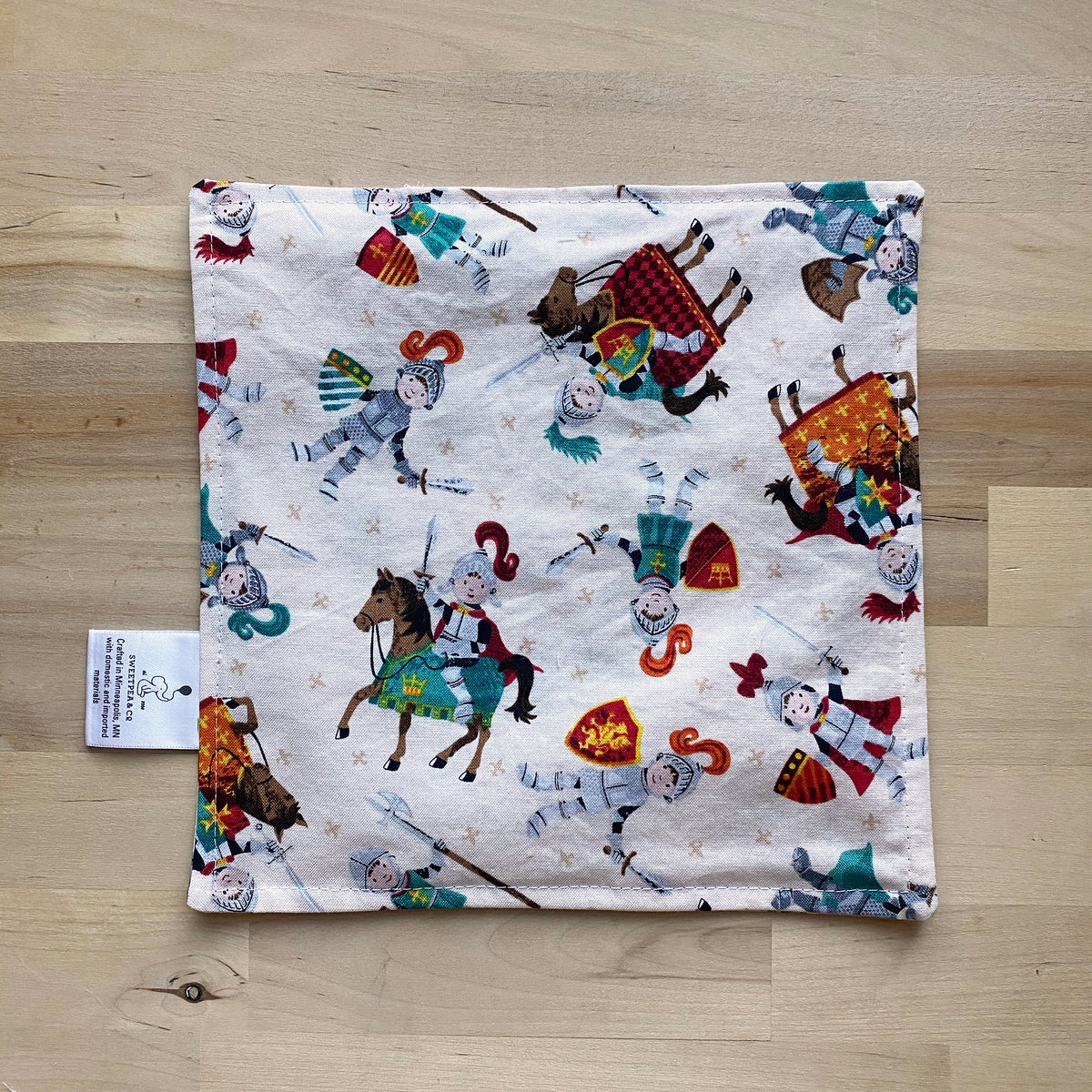 Baby Crinkle Paper
