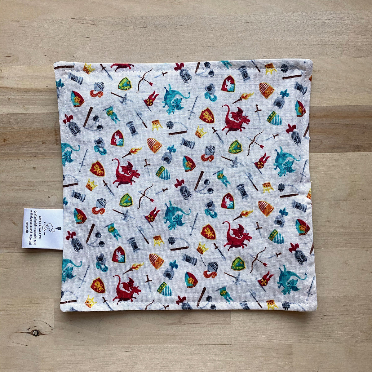 Baby Crinkle Paper