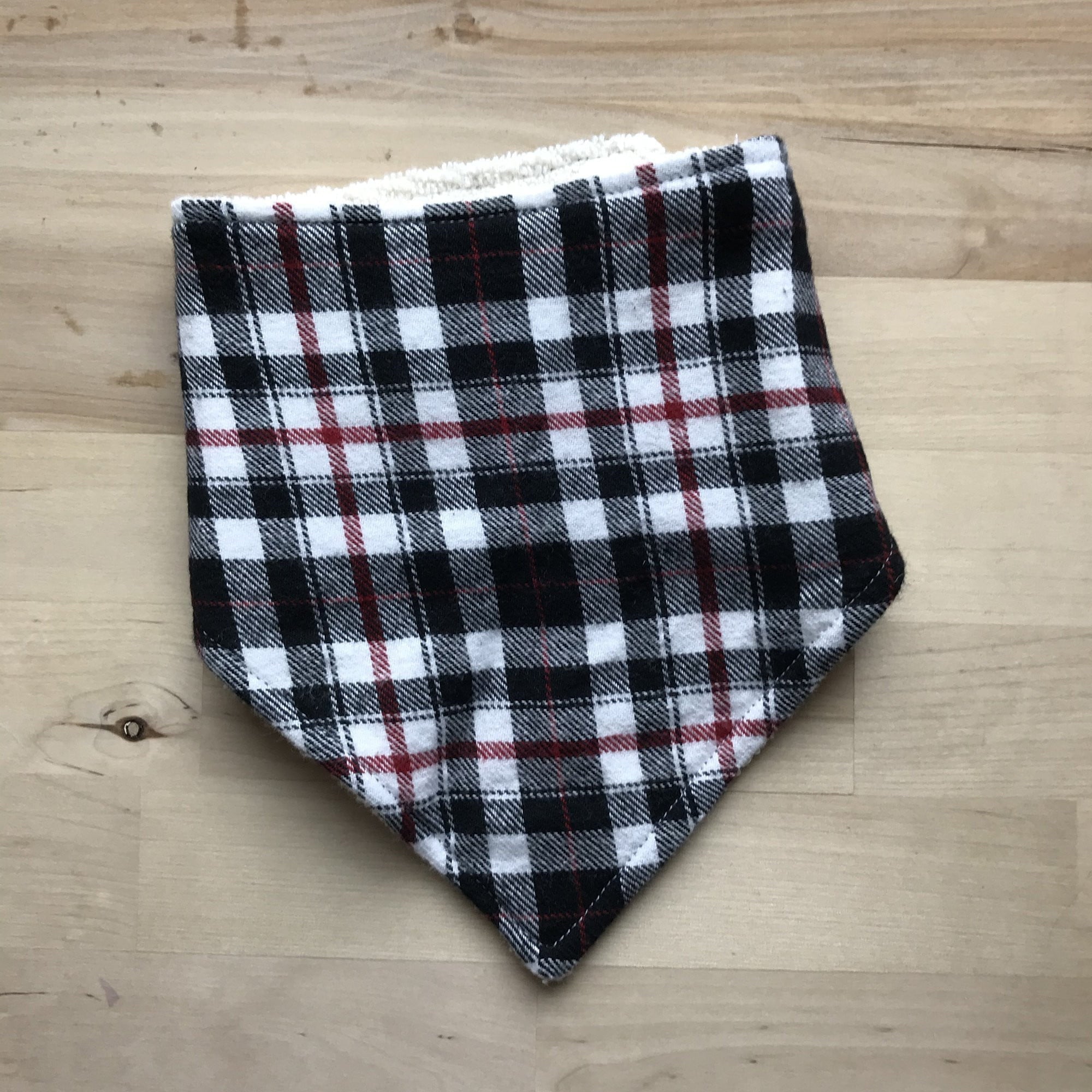 Baby Bandana Bib - Sweetpea and Co.
