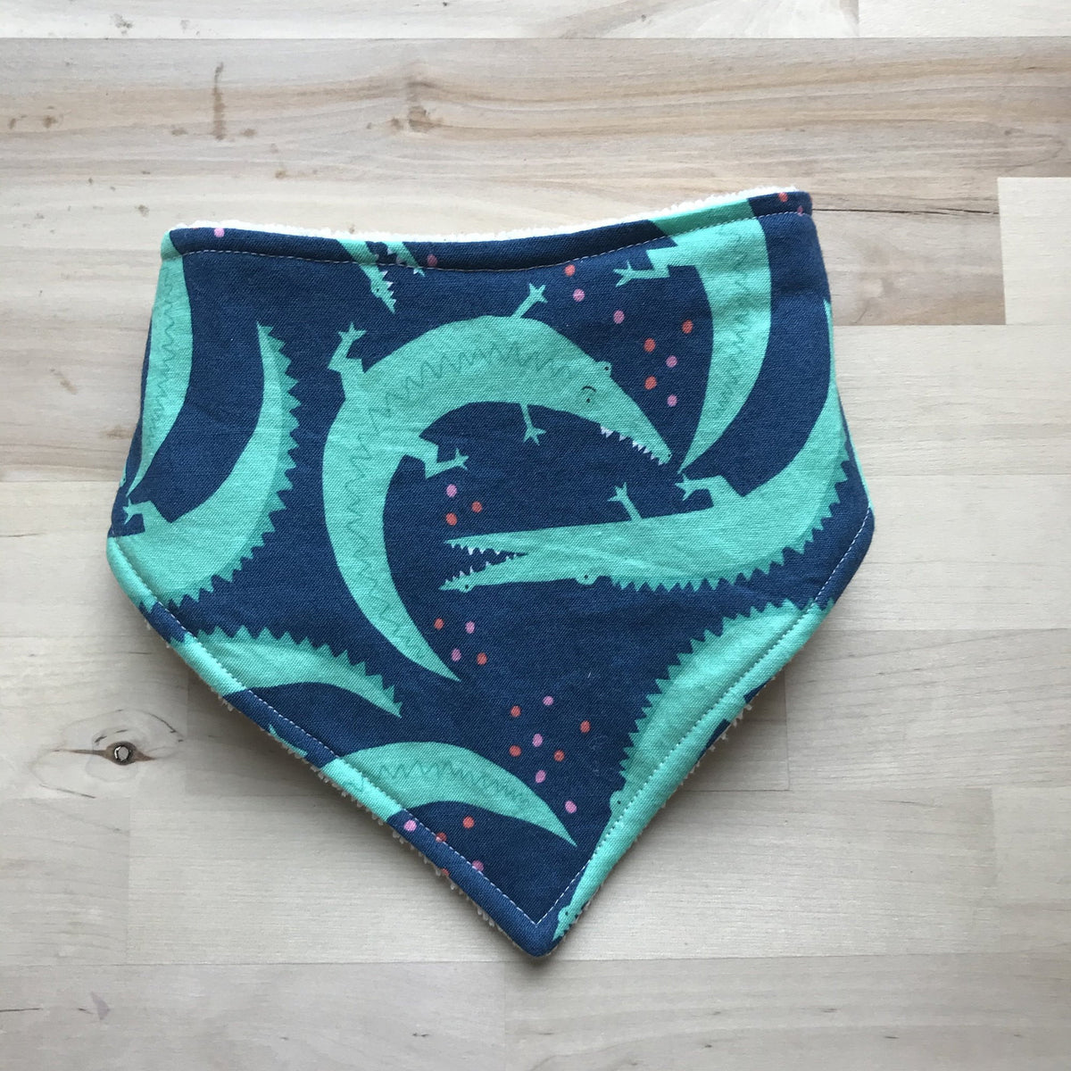 Baby Bandana Bib - Sweetpea and Co.