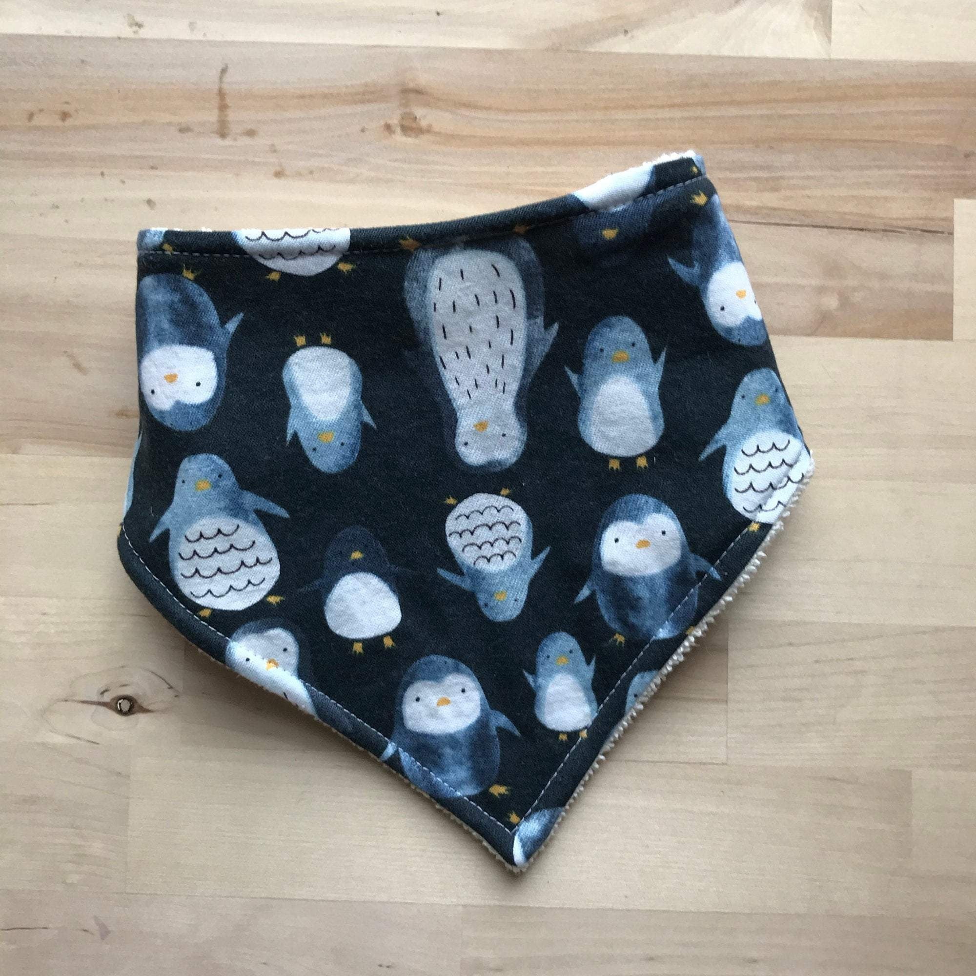 Baby Bandana Bib - Sweetpea and Co.