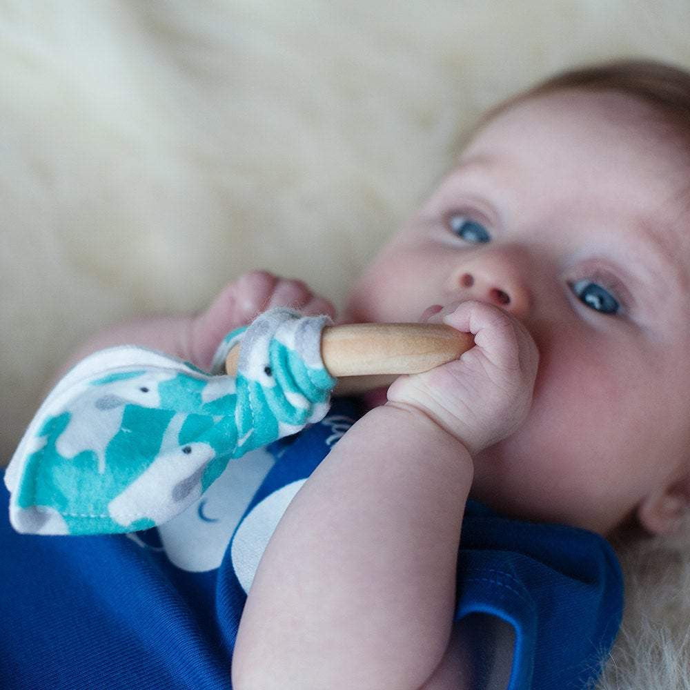 15 Best Teething Toys for Babies to Soothe Even the Crankiest Gums