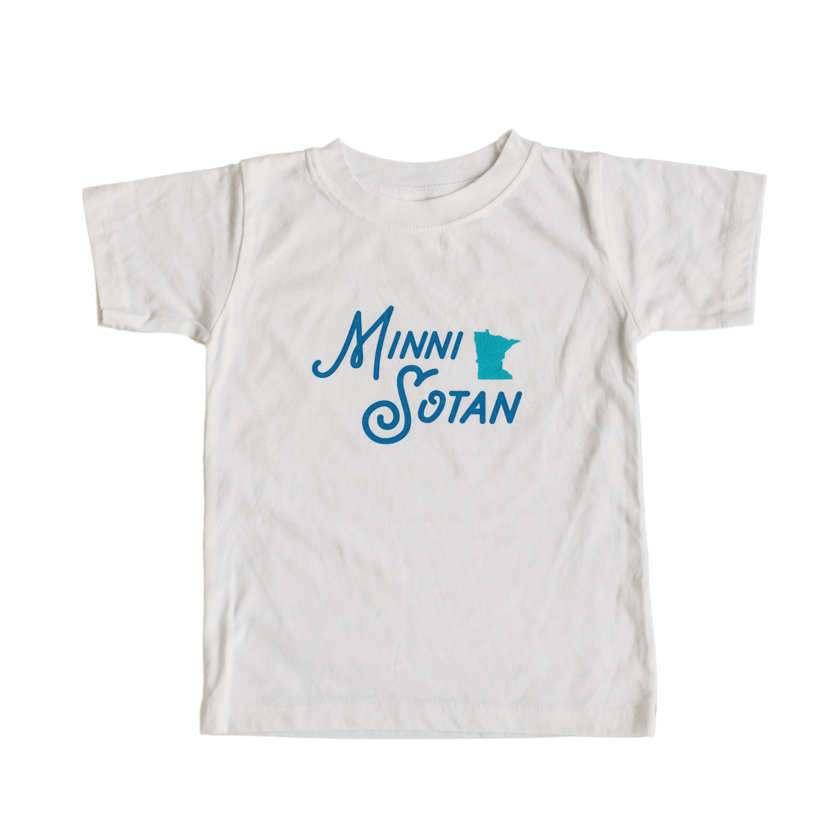 Minni-Sotan Kid&#39;s T-shirt