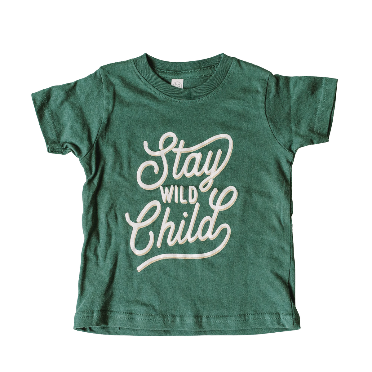 Wild Child Toddler T-Shirt