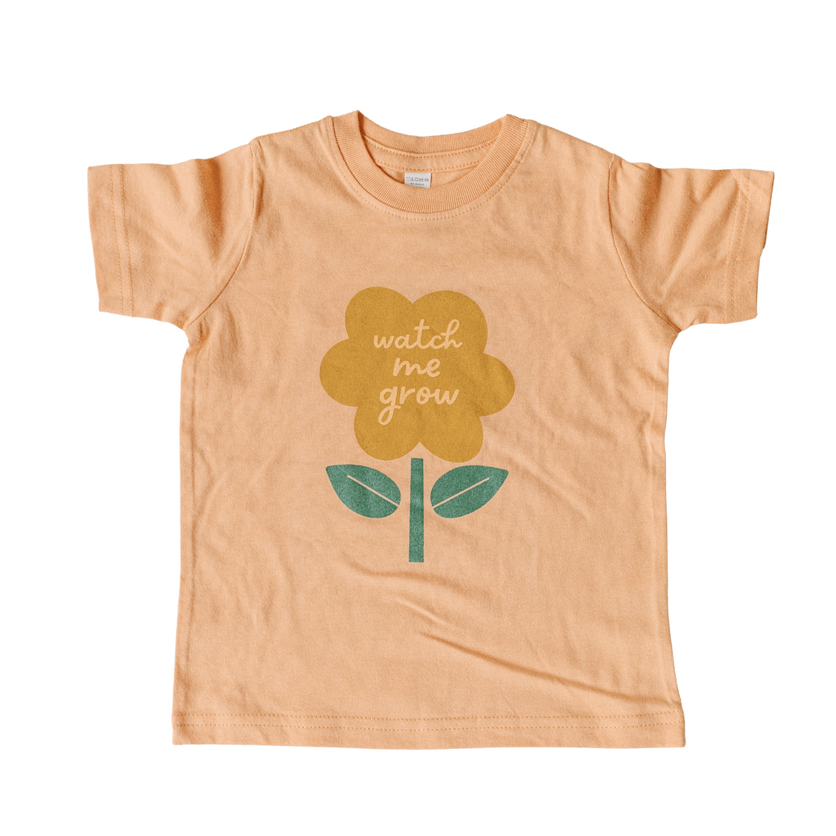 Watch Me Grow Toddler T-Shirt